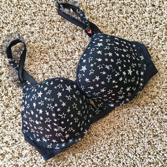Victoria's Secret Other - Victoria’s Secret Push-up Bra
